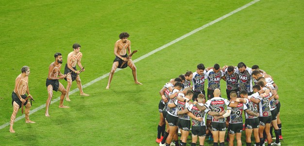 Indigenous players welcome decision to scrap anthem for All Stars