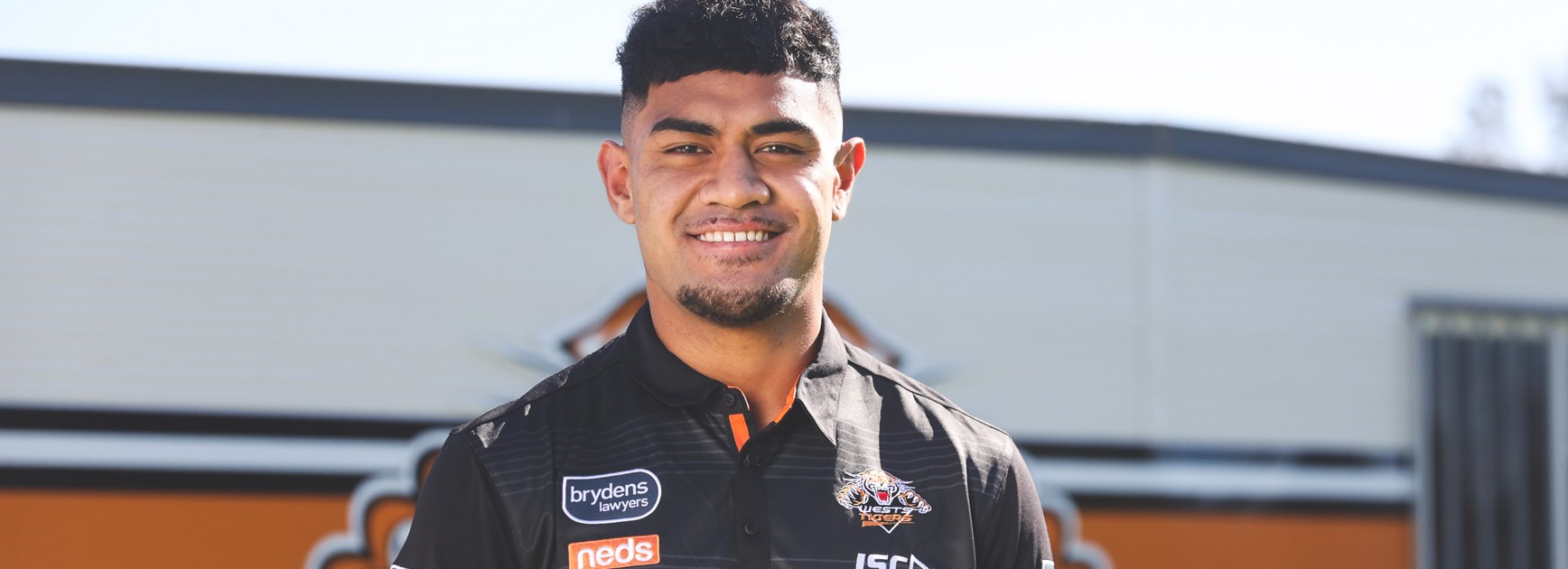 Wests Tigers sign Asu Kepaoa