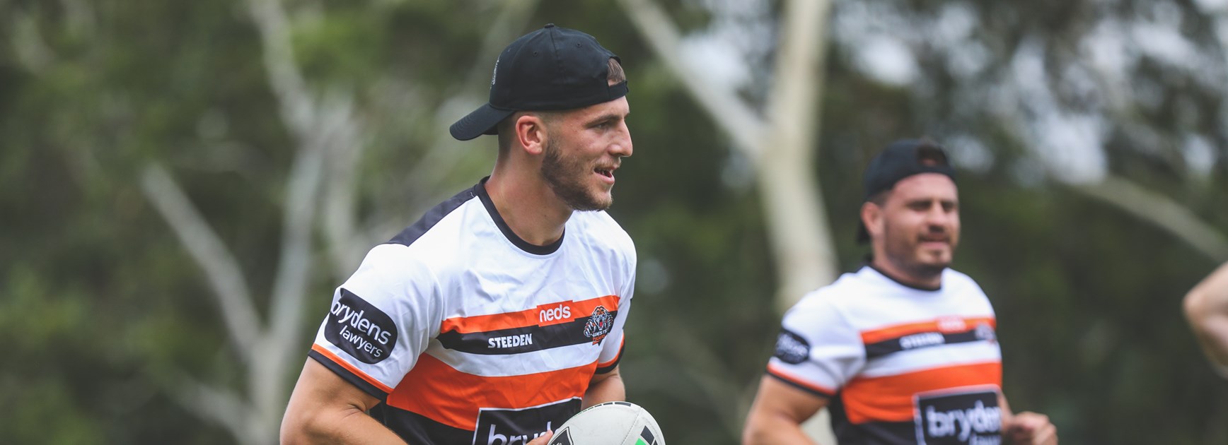 Wests Tigers: 2020 round 1 predicted team