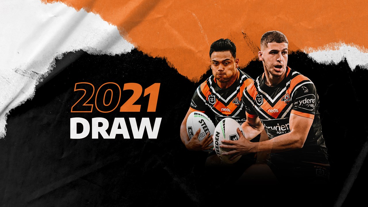 NRL 2021: Wests Tigers v North Queensland Cowboys, Michael Maguire