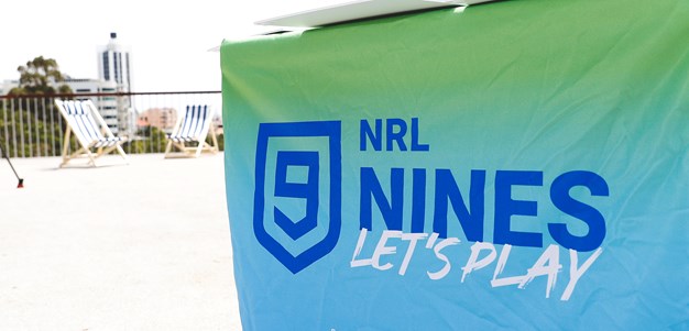 How the Perth NRL Nines will work