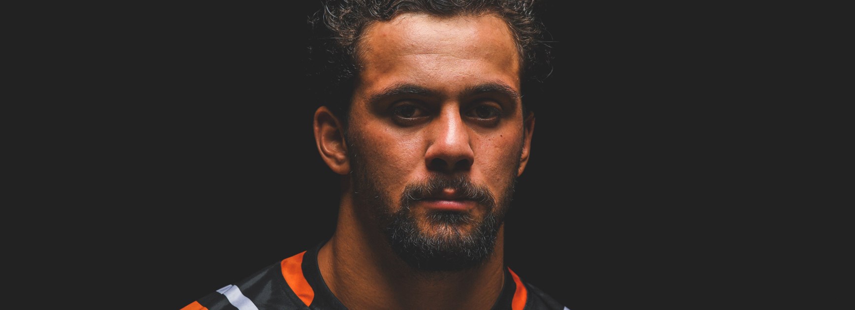 Wests Tigers: 2020 round 1 predicted team