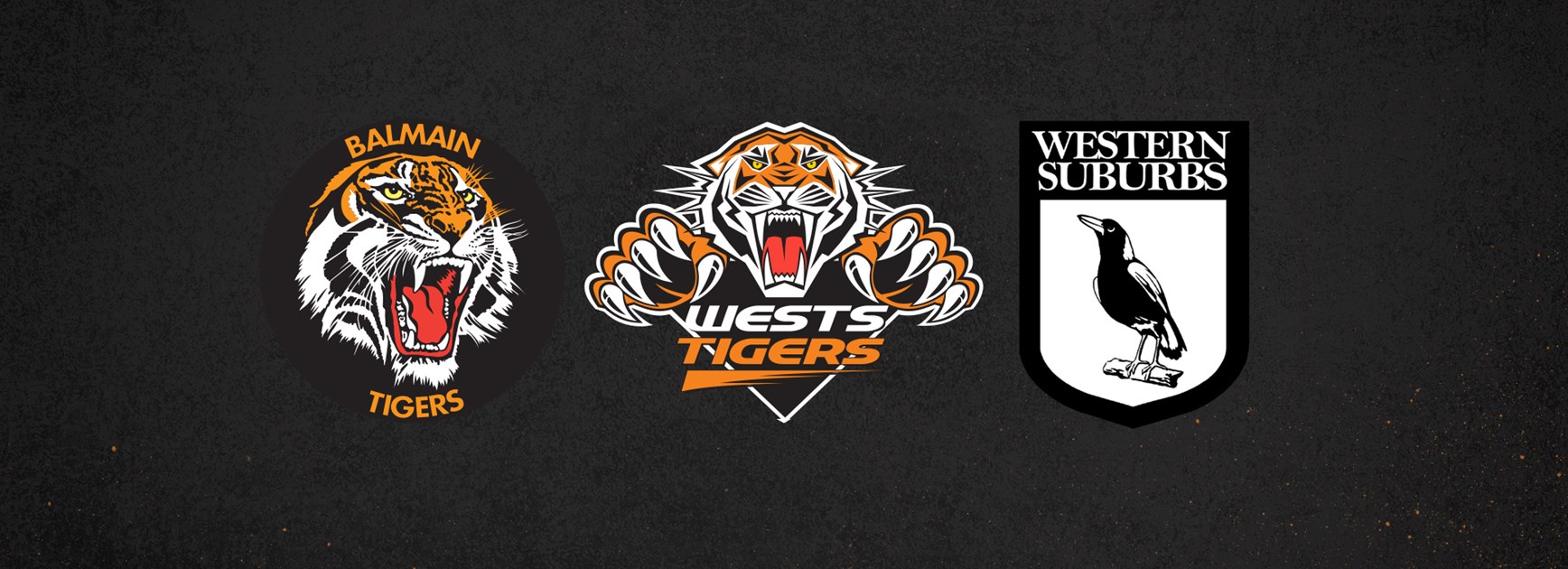 Junior Reps Results: Round - Wests Tigers
