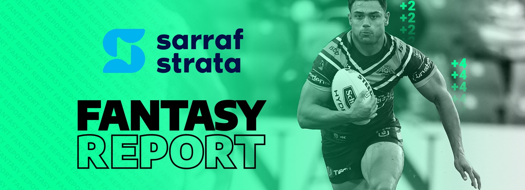 NRL Fantasy winners & losers: Round 13