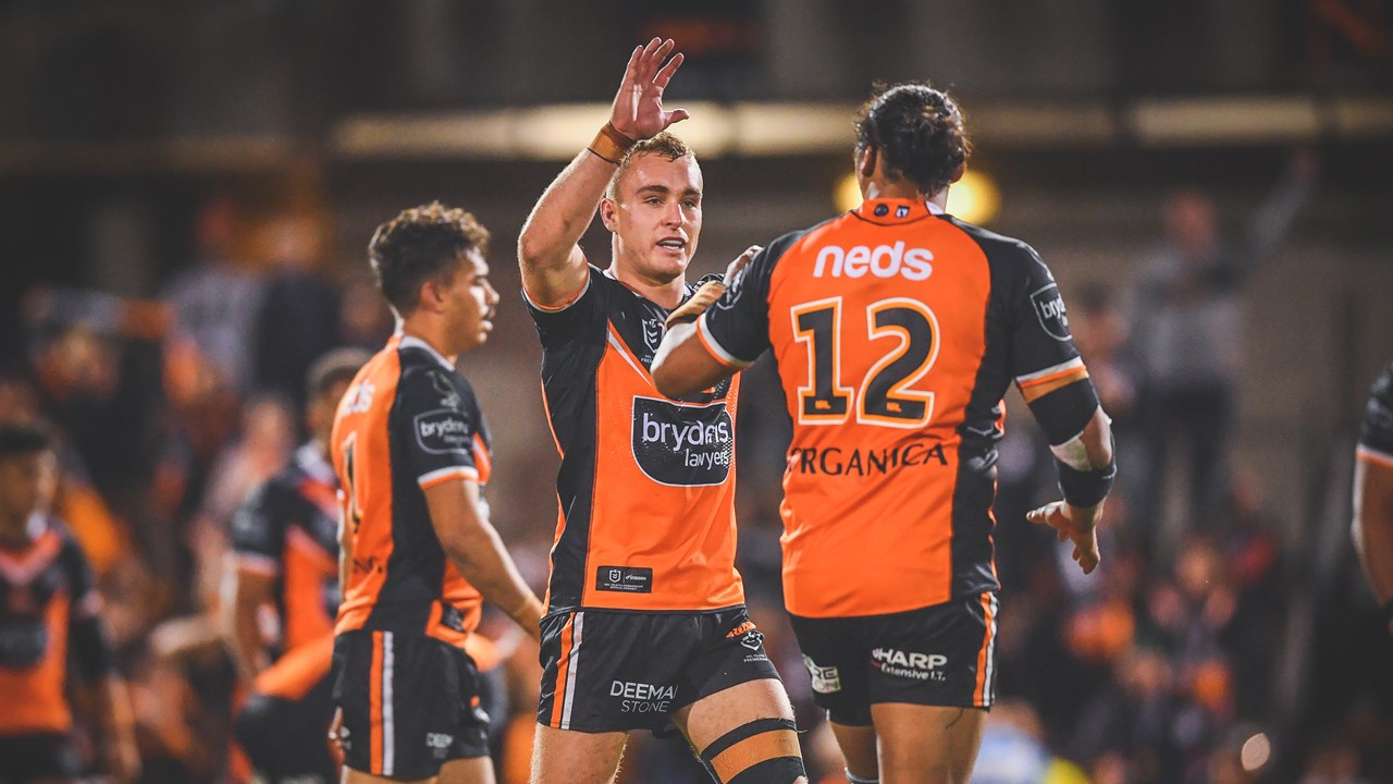 Wests Tigers v Panthers Match Highlights, Round 13, 2021, Telstra  Premiership