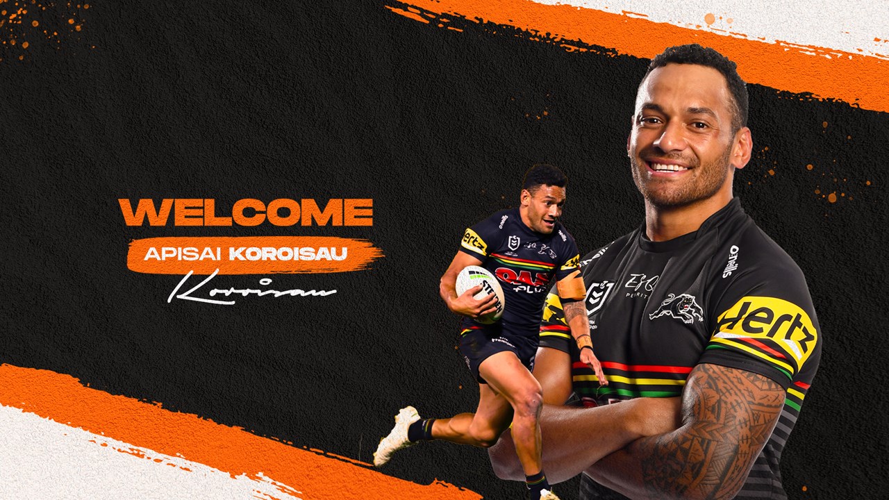 NRL 2023: Wests Tigers beat Dolphins with Api Koroisau penalty in