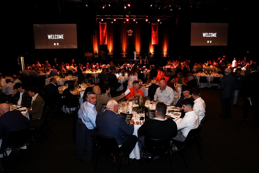 Wests Tigers on X: What about some of the names attending our Grand Final  Luncheon! 😱 You don't want to miss this event! 📆 Details ≫    / X