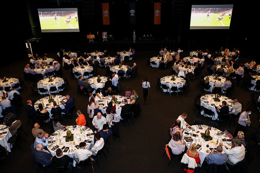 Wests Tigers on X: What about some of the names attending our Grand Final  Luncheon! 😱 You don't want to miss this event! 📆 Details ≫    / X