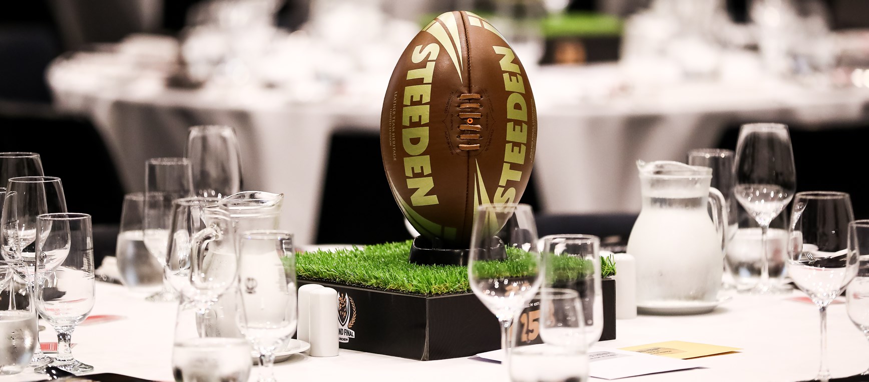 Gallery: 2022 Grand Final Lunch