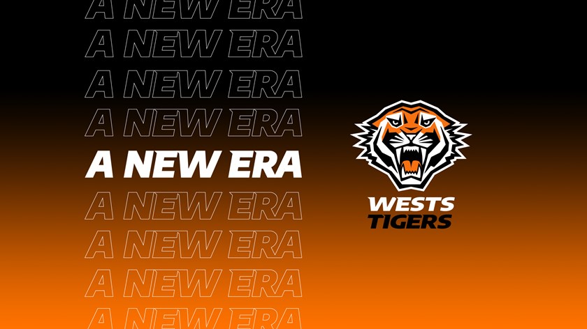 Balmain Tigers  Wests tigers, Sports logo design, Rugby league