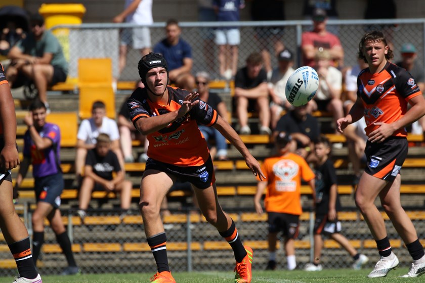 Weekend Review: Round 1 | Wests Tigers