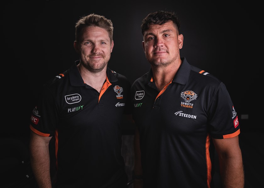 Wests Tigers - Wikipedia