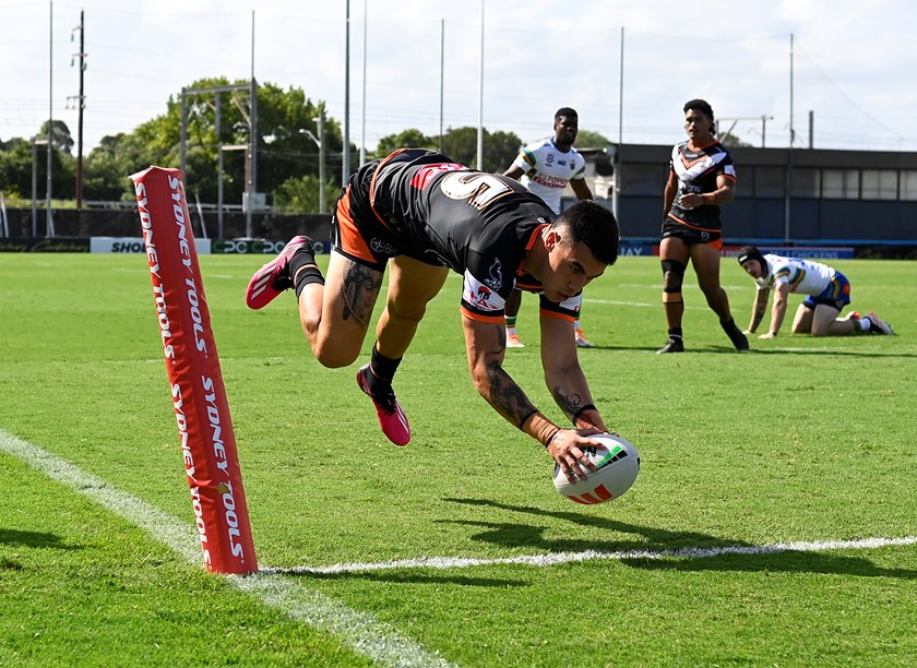 NRL 2023: Titans, Round 12 team: Clark returns as Boyd celebrates 50th in  Indigenous Round