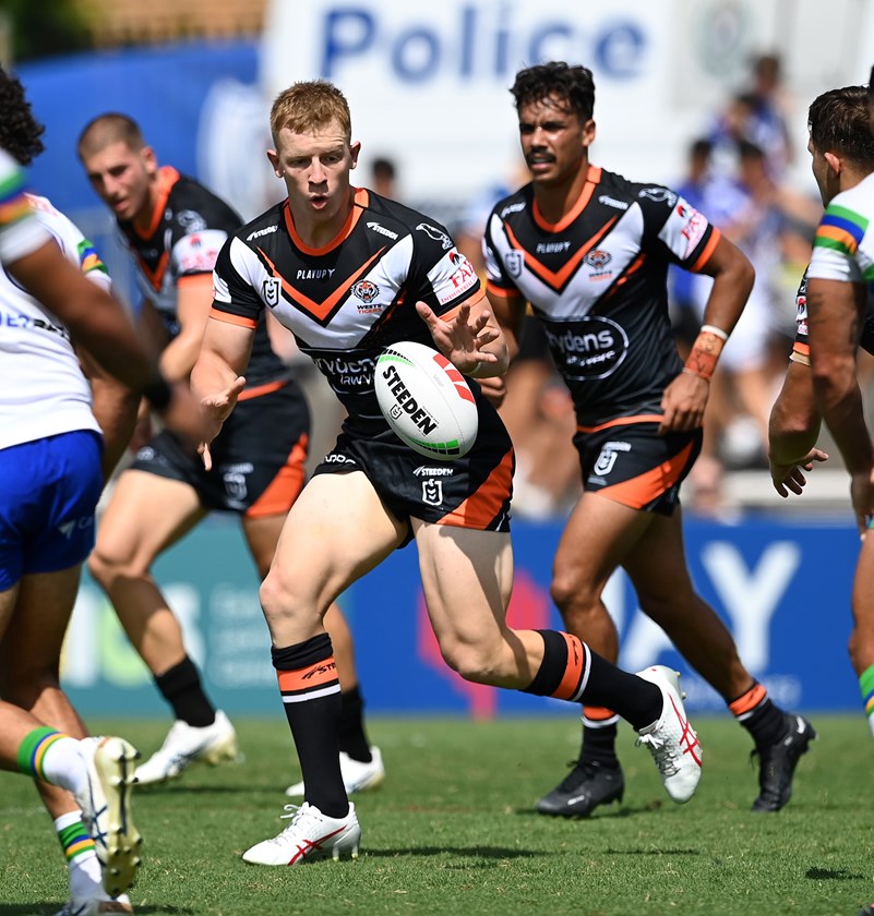 Forbes: What Is The Point Of Wests Tigers? : r/nrl