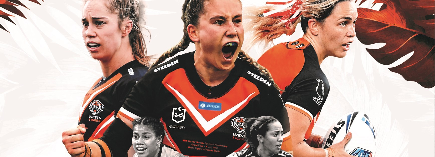 Wests Tigers Are Going To Win The 2023 NRL Grand Final — The