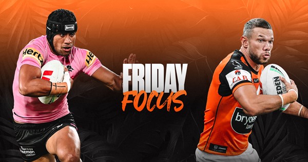 NRL 2023, Brisbane Broncos, Penrith Panthers, round 12 preview, official  team lists, updates, injuries