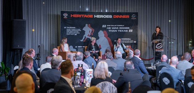 Gallery: 2023 Heroes Dinner