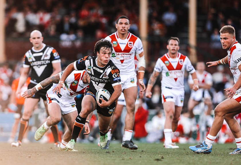 Friday Focus: Round 12 vs Cowboys