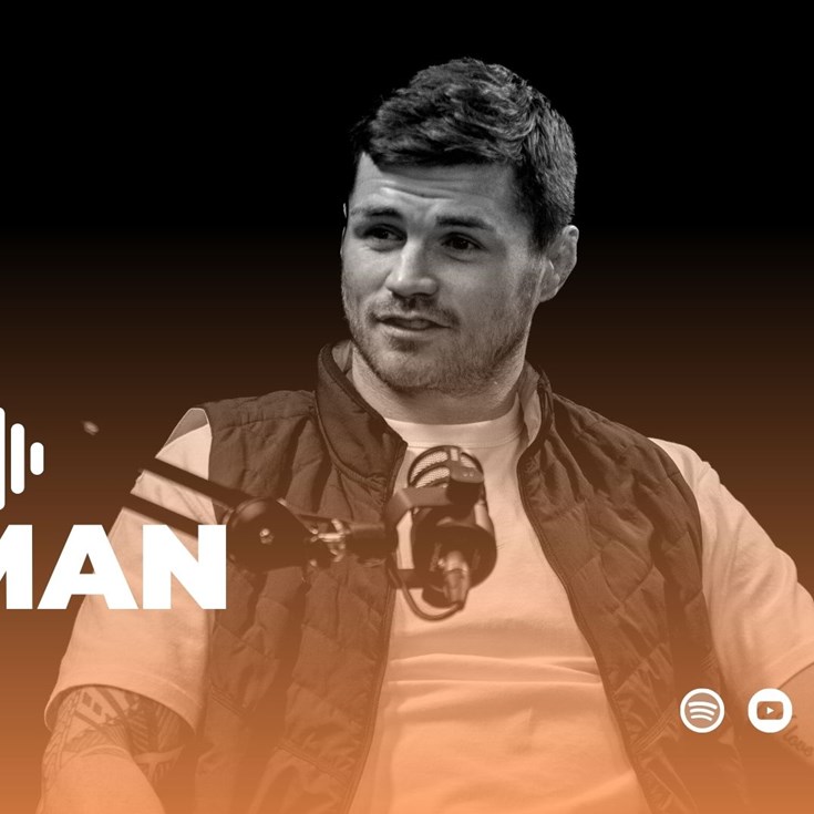 Podcast: BTR Episode 15 with John Bateman