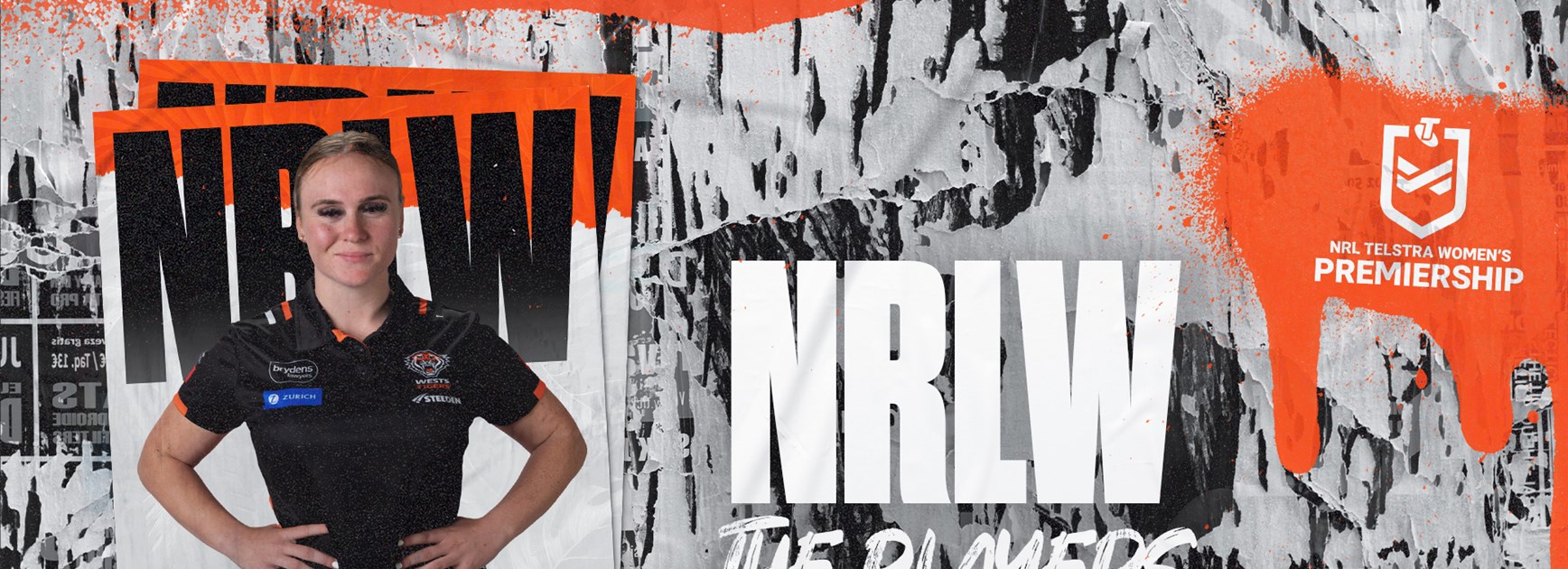 NRLW Players: Bianca Bennetts