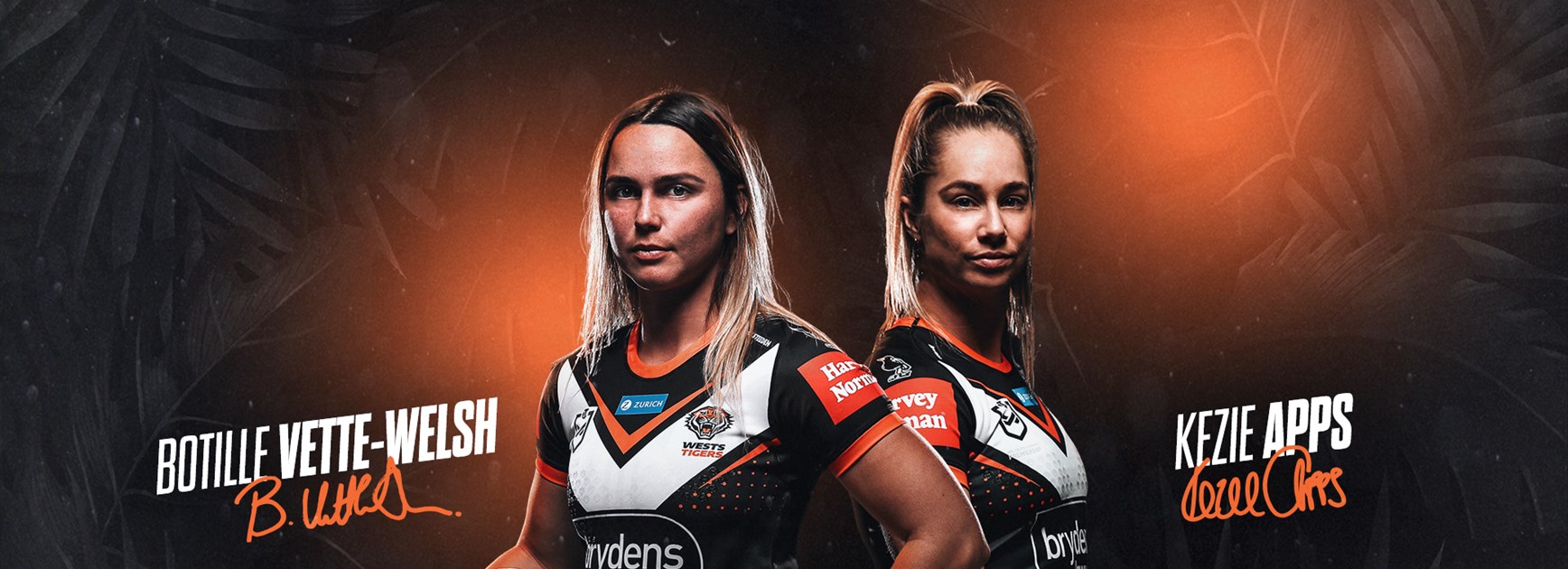 NRL 2021: How Wests Tigers plan to become the club of choice for