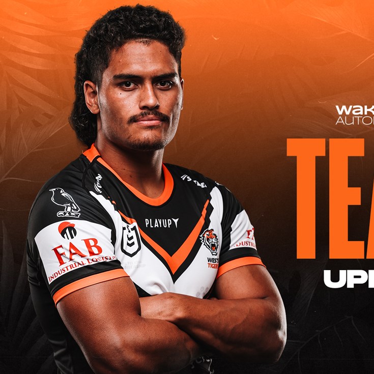 Team Update: Round 20 vs Knights