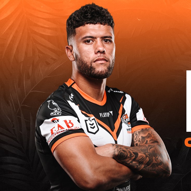 Late Changes: NRL Round 23 vs Raiders