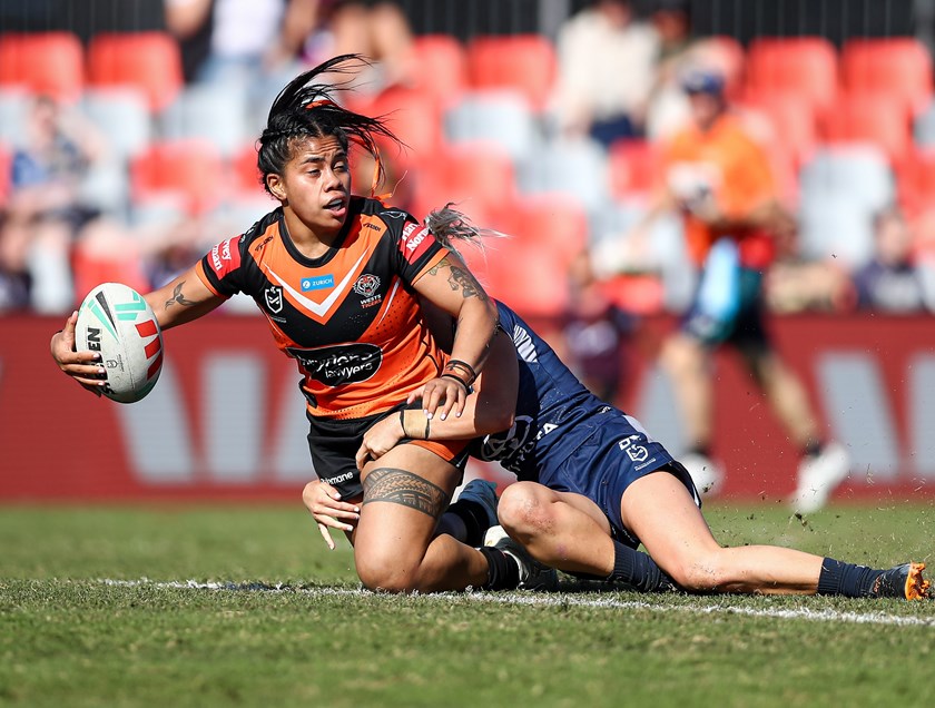 Match Preview: NRLW Round 4 vs Cowboys