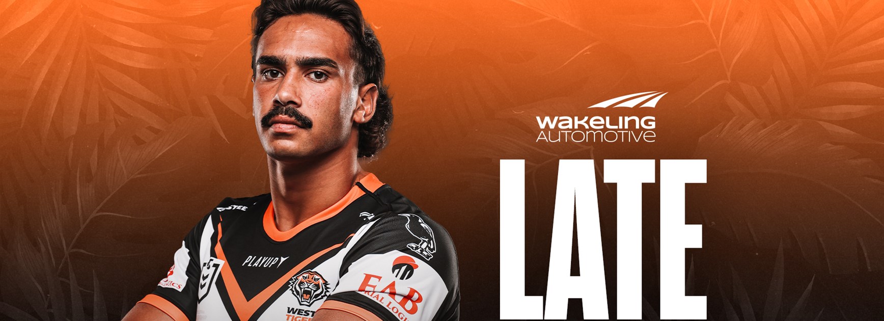 Late Changes: NRL Round 24 vs Warriors