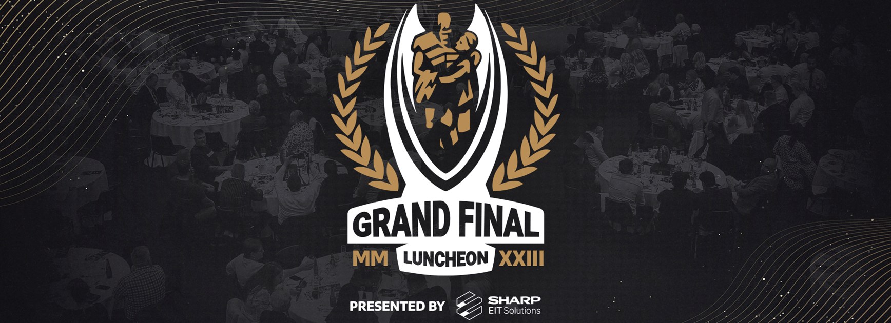 Grand Final Luncheon