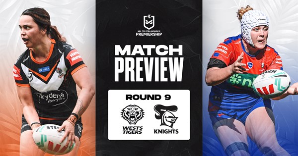 NRL 2023: Wests Tigers season review