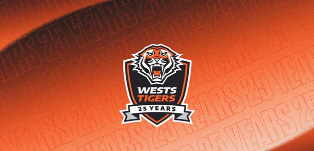 Roast on X: Wests Tigers Centre of Excellence. #NRL