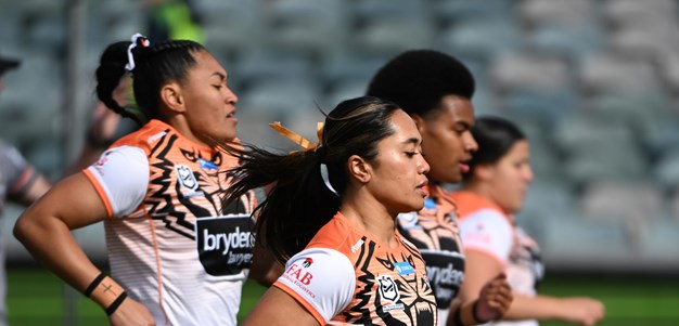 Roy Masters (SMH): Wests Tigers past, future, present