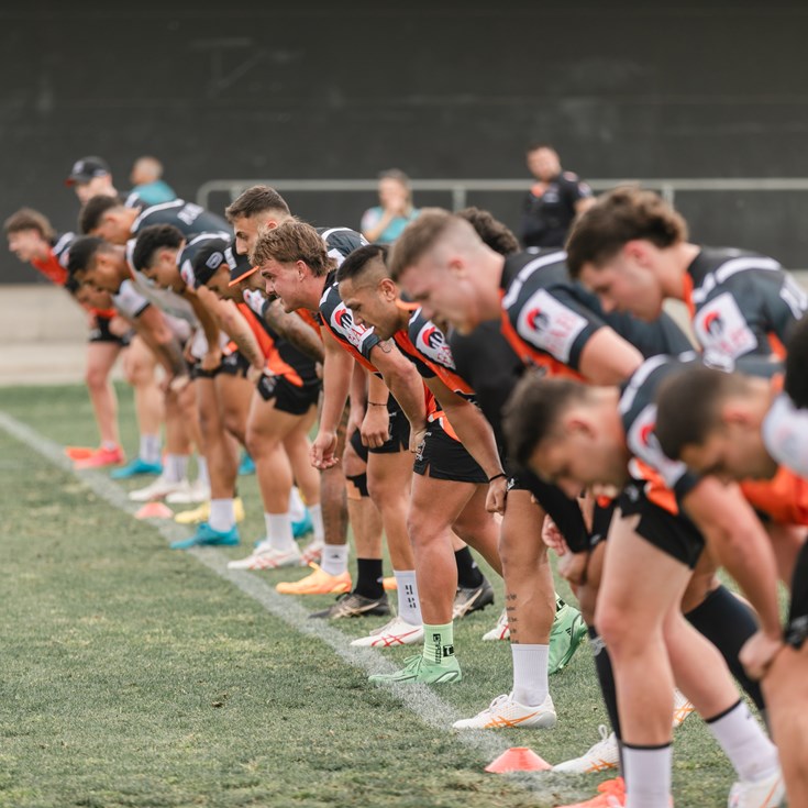 Official website of the Wests Tigers | Wests Tigers