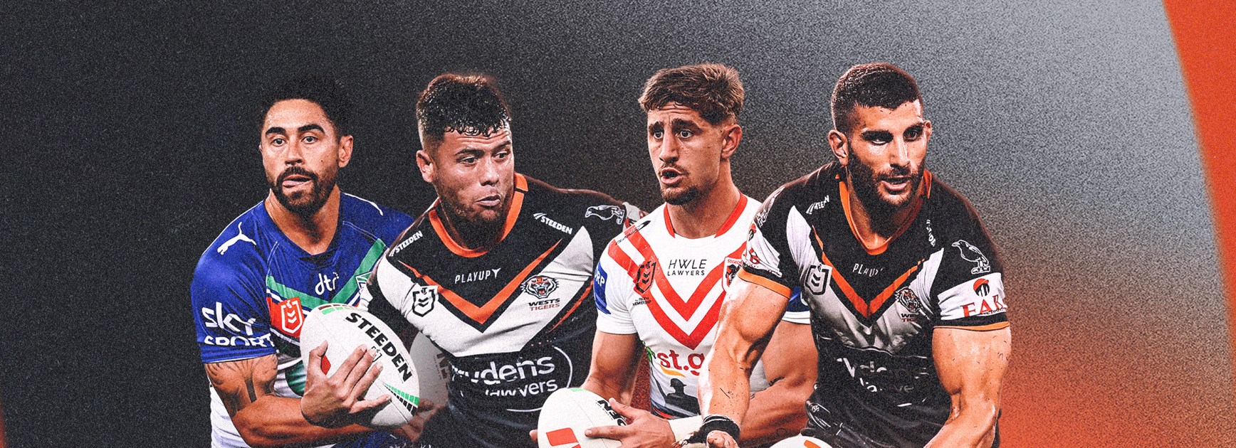 NRL 2024, PreSeason Challenge, schedule, fixture, times, details