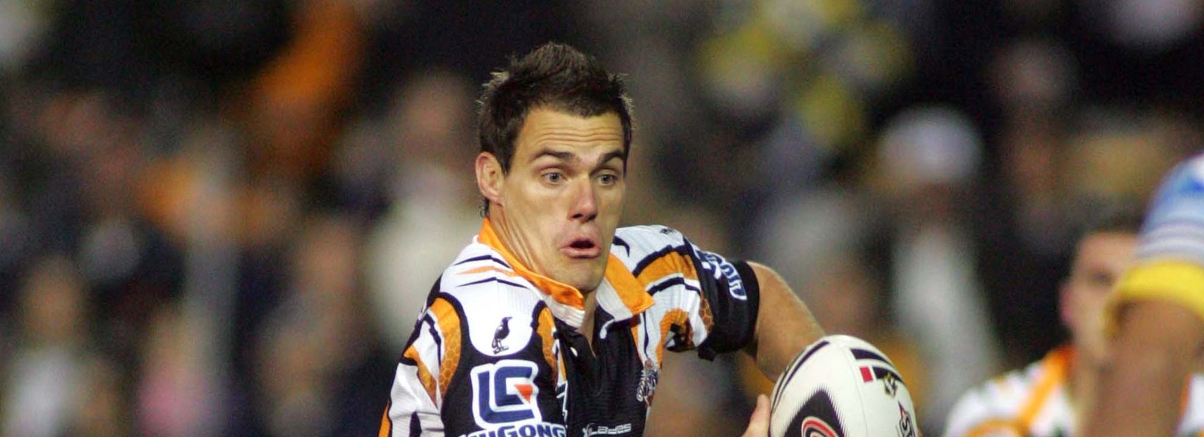 John Morris returns to Wests Tigers