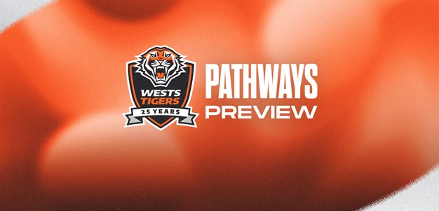 Pathways Preview: Under 17s Grand Finals