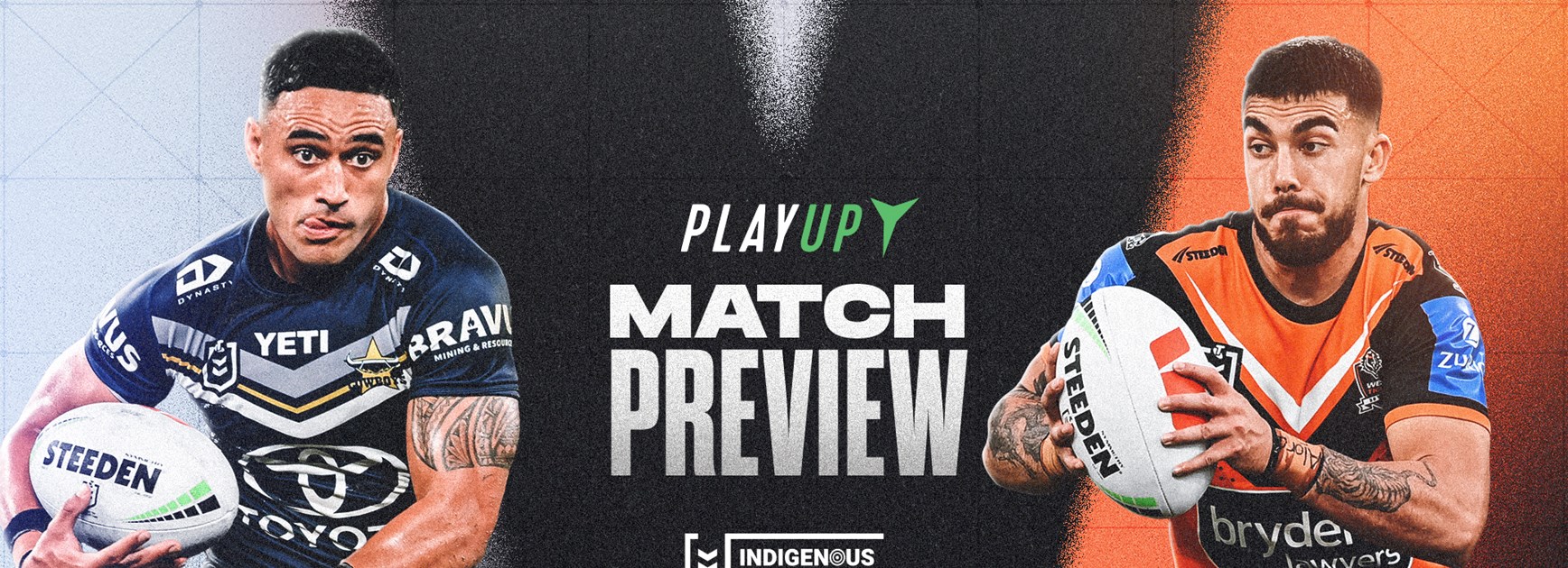 Match Preview: Round 12 vs Cowboys