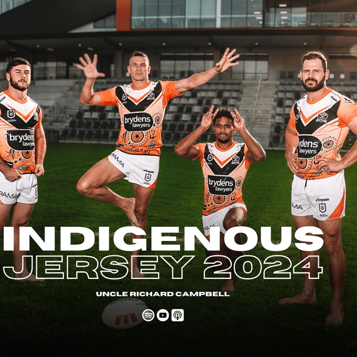 Podcast BTR: 2024 Indigenous Jersey