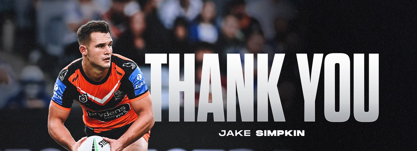 Simpkin released from contract