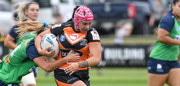 Teams named for NSW Origin U19s