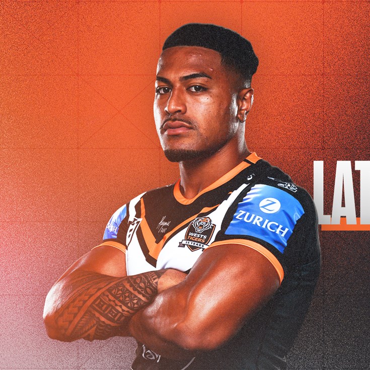 Late Changes: Round 15 vs Titans