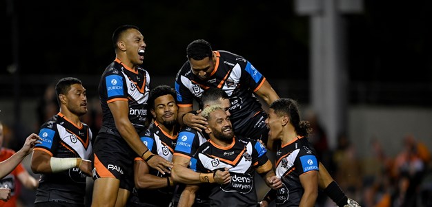 Match Report: NRL Round 16 vs Raiders