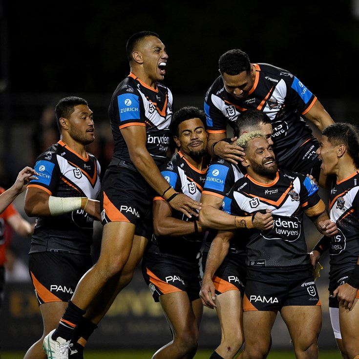 Match Report: NRL Round 16 vs Raiders