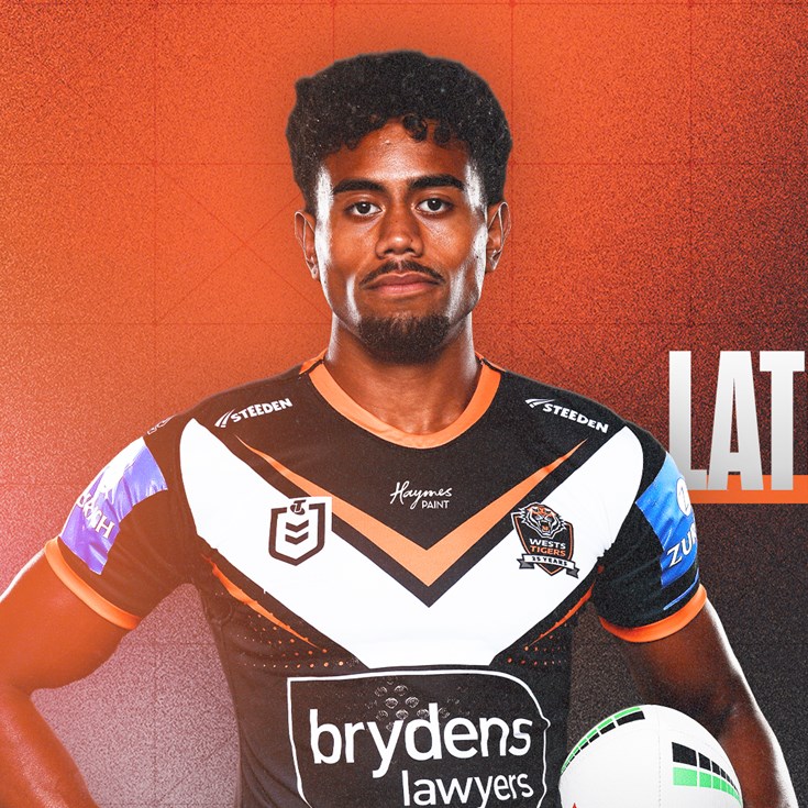 Late Changes: Round 16 vs Raiders