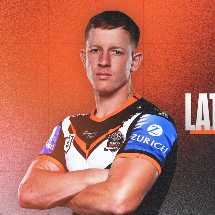 Late Changes: Round 17 vs Roosters