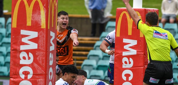 Gallery: Jersey Flegg Cup Round 15 v Warriors