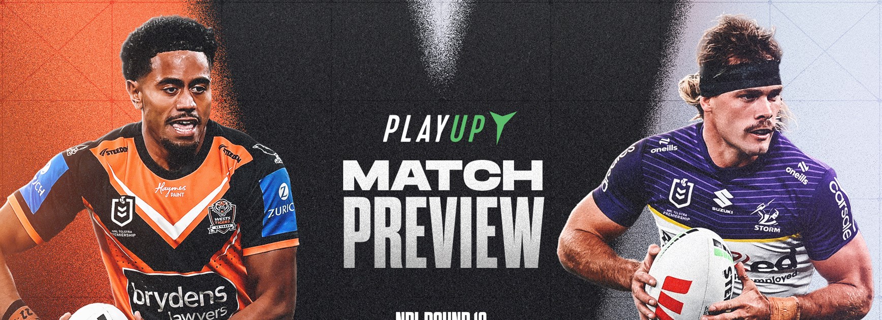 Match Preview: Round 18 vs Storm
