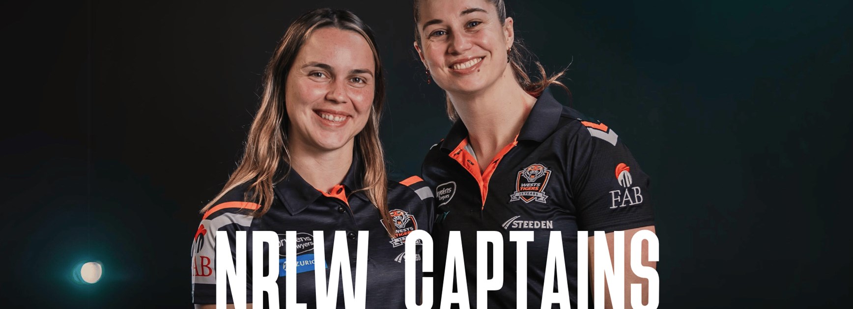 Podcast: BTR Episode 57 with NRLW Captains