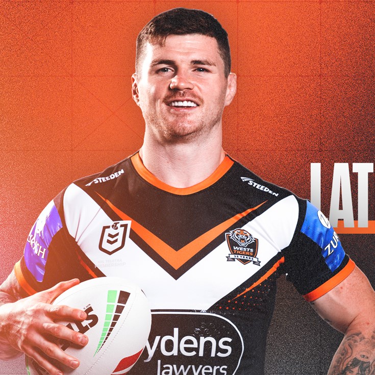 Late Changes: Round 19 vs Sharks